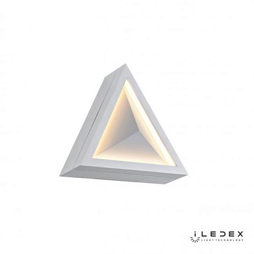 X070112 WH-3000K Настенный светильник ILedex Creator X070112 WH-3000K