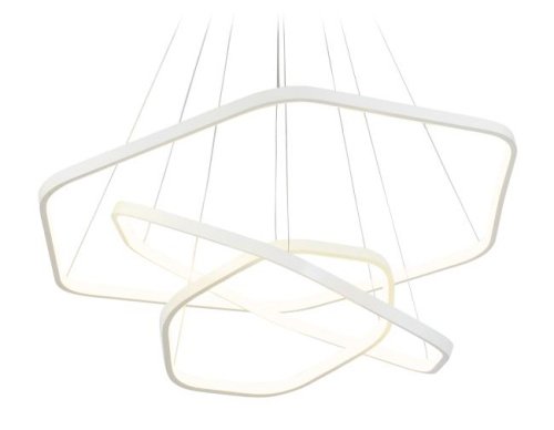 Подвесная люстра Ambrella Line FL365