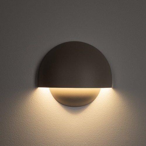 Уличный настенный светильник Nowodvorski Cabo Led 11805