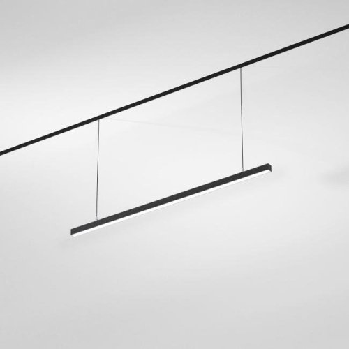 Slim Magnetic Трековый светильник 30W 4000K Milo (чёрный) 85105/01 Трековый светильник Elektrostandard Slim Magnetic Slim Magnetic Трековый светильник 30W 4000K Milo (чёрный) 85105/01