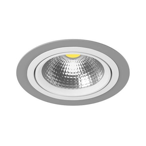 i91906 Встраиваемый светильник Lightstar Intero 111 i91906