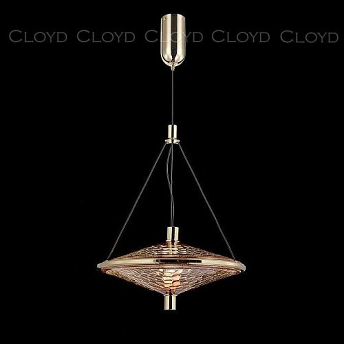 11248 Светильник подвесной Cloyd Fantom 11248