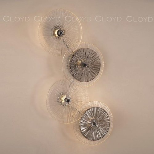 20320 Настенный светильник Cloyd Helion 20320