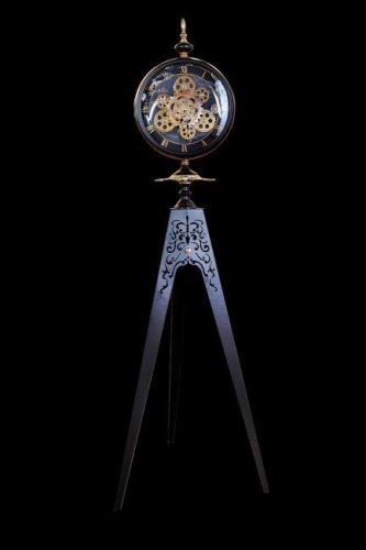 Напольные часы Teona Decor Montre TD5003