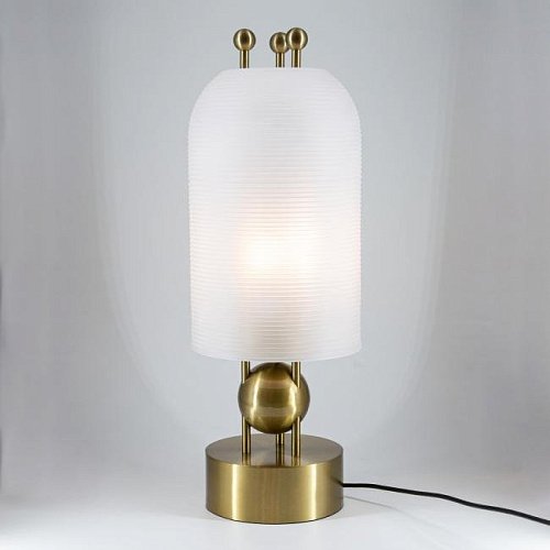 L67231.86 Настольная лампа L'Arte Luce Luxury Fuga L67231.86