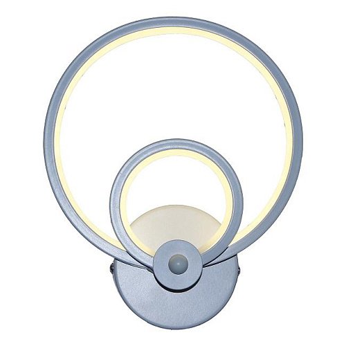 10237/2LED 13W Настенное бра Escada Orbita 10237/2LED 13W