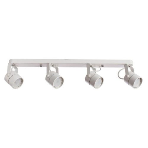 A1310PL-4WH Светильник спот Arte Lamp Lente A1310PL-4WH