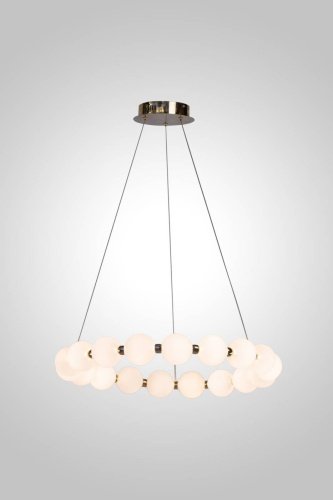 PEARL-D600 FGD Подвесная люстра AM Group PEARL-D600 FGD