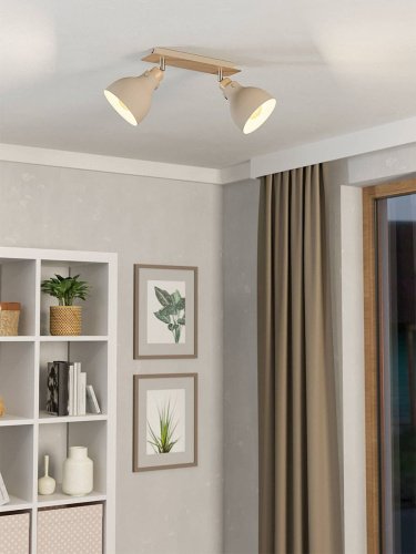 900712 Светильник спот Eglo Arrecife 900712