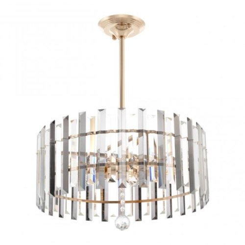 371409/6/350/470 GD Люстра на штанге Arte Milano Sorrento-1409 371409/6/350/470 GD