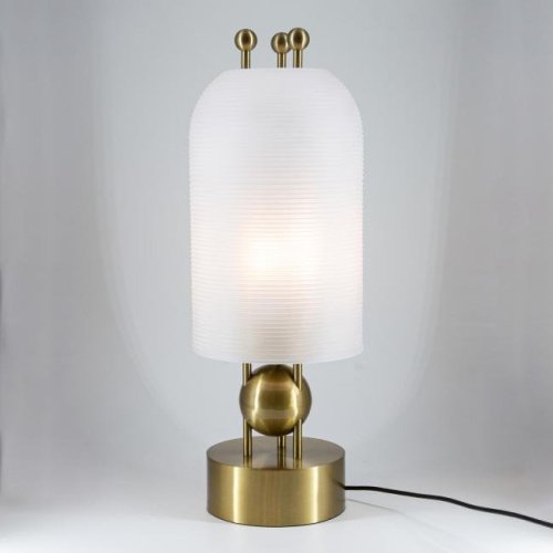 L67231.86 Настольная лампа L'Arte Luce Luxury Fuga L67231.86