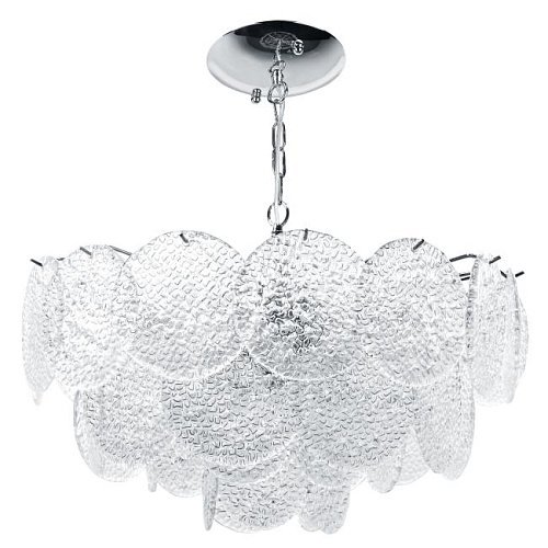Подвесная люстра Lightstar Circo 797134