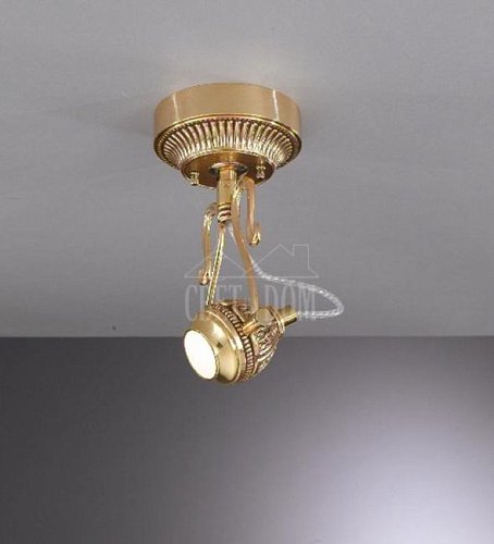 PL 464/1P.27 Потолочный светодиодный светильник La Lampada 464 PL 464/1P.27