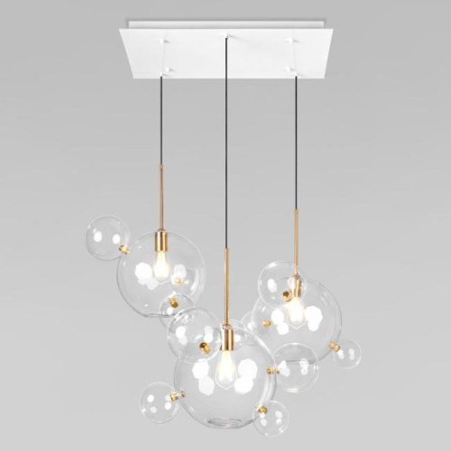 2034-S3 Светильник подвесной Loft It Bolle 2034-S3