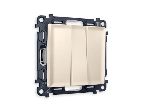 Выключатель Ambrella Volt ALFA MA325010