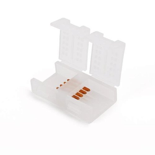 Переходник для ленты LS002 220V RGB 220V (10pkt) ( PSL-17) Elektrostandard Переходник для ленты LS002 220V RGB 220V (10pkt) ( PSL-17)