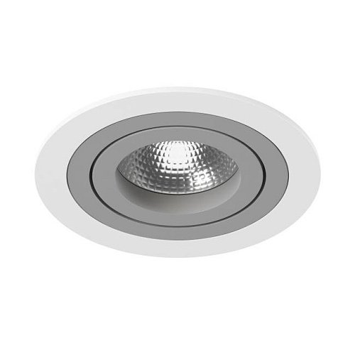 i61609 Встраиваемый светильник Lightstar Intero 16 i61609