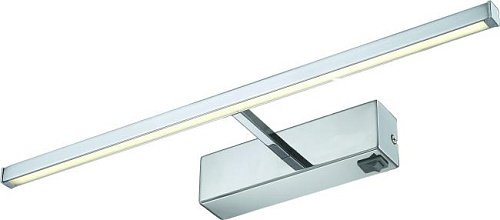 Подсветка для картин Arte Lamp A5308AP-1CC