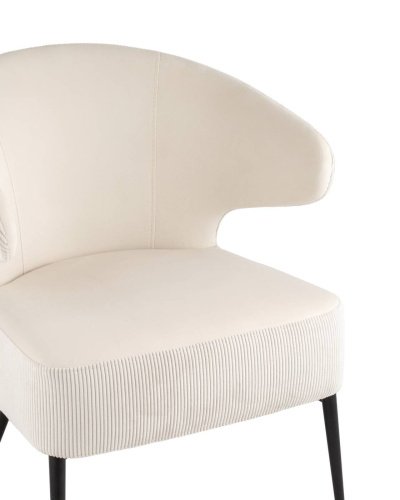 Обеденный стул Stool Group Royal Stripes УТ000036774