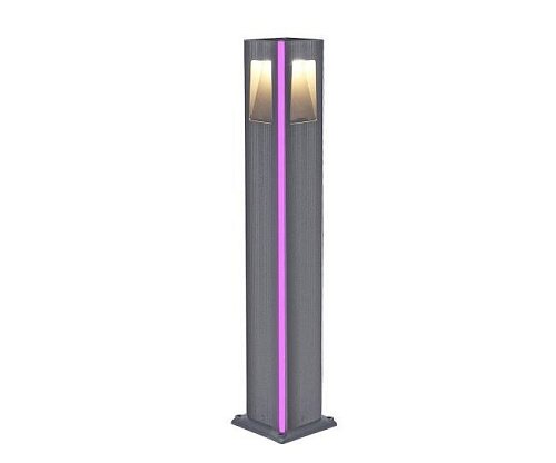 09210-F(220V),16(10) Уличный наземный светильник KINK Light Крисми 09210-F(220V),16(10)