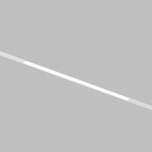DK8205-WH Трековый светильник Denkirs Simple linear DK8205-WH