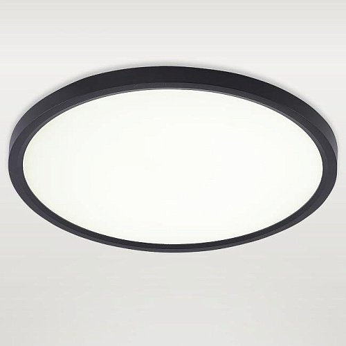Светильник потолочный Natali Kovaltseva Plain LED LAMPS 81114/3C