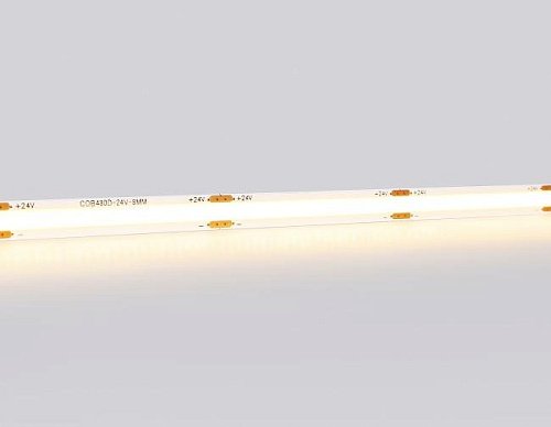 LED лента Ambrella LED Strip 24V GS4701