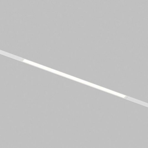 Трековый светильник Denkirs Simple linear DK8205-WH