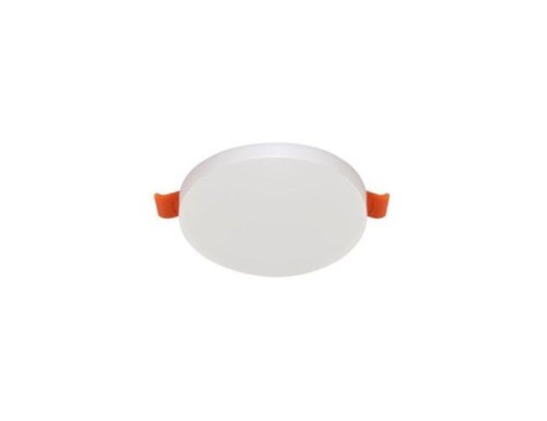 Встраиваемый светильник Crystal Lux Clt 500 CLT 500C100 WH