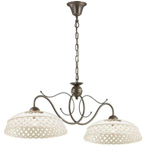 2560/2 Подвесная люстра Odeon Light Vela 2560/2