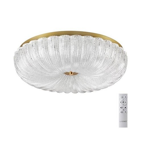 7719/60L Потолочная люстра Sonex Tesoro 7719/60L