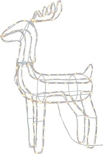 Световая фигура Eglo Tuby Deer 411449