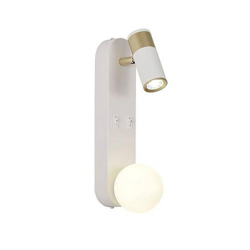 4172-2W Настенный светильник F-Promo Invento 4172-2W