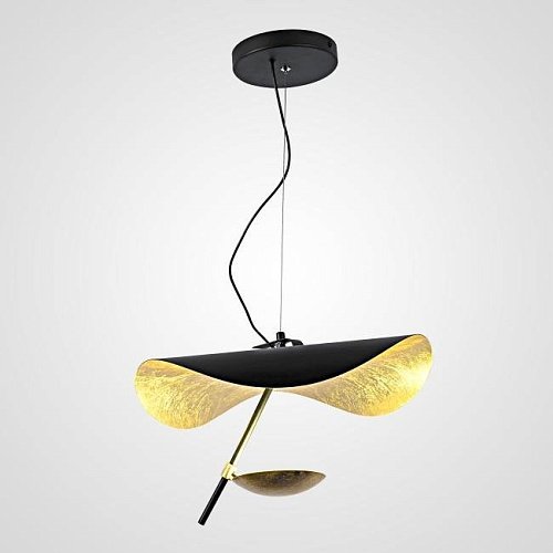 140621-26 Светильник подвесной ImperiumLoft Covert01 140621-26
