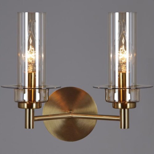 Бра настенное ILLUMICO IL5216-2WLS-24 HIGHBALL