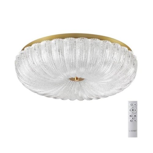 7719/60L Потолочная люстра Sonex Tesoro 7719/60L