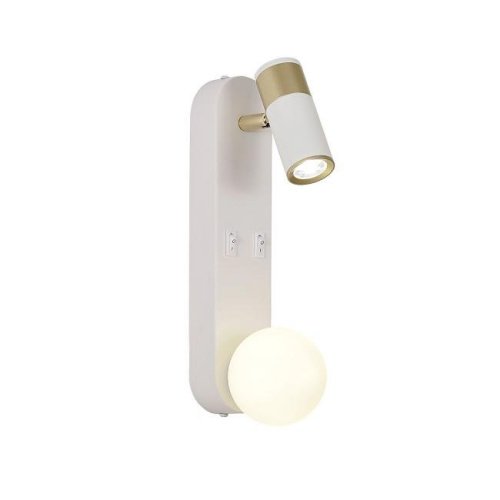 4172-2W Настенный светильник F-Promo Invento 4172-2W