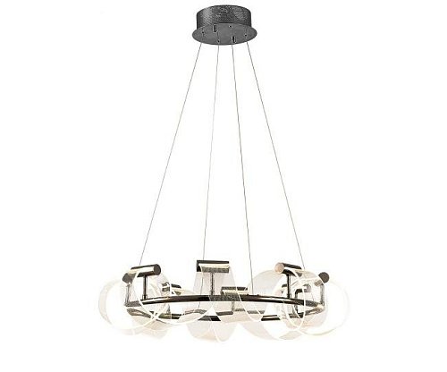 08037-70,29 Подвесная люстра KINK Light Ранни 08037-70,29