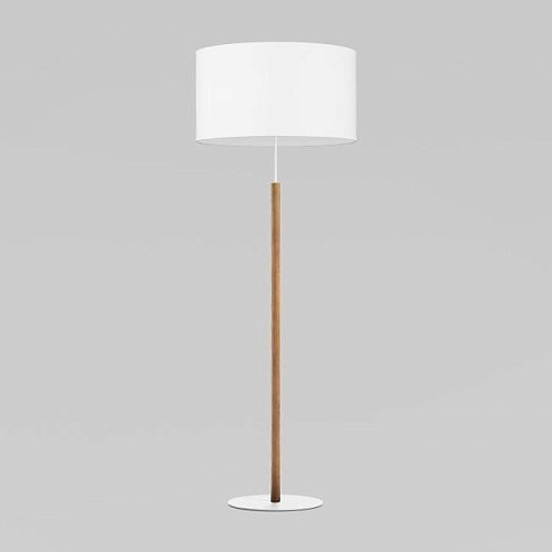 Торшер TK Lighting Deva 5216 Deva White