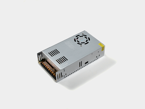 Блок питания для светодиодных лент 350W 24V SWG S S-350-24
