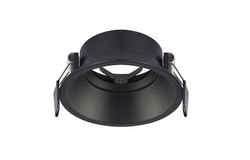 CLT 043C BL Встраиваемый светильник Crystal Lux Clt 043 CLT 043C BL