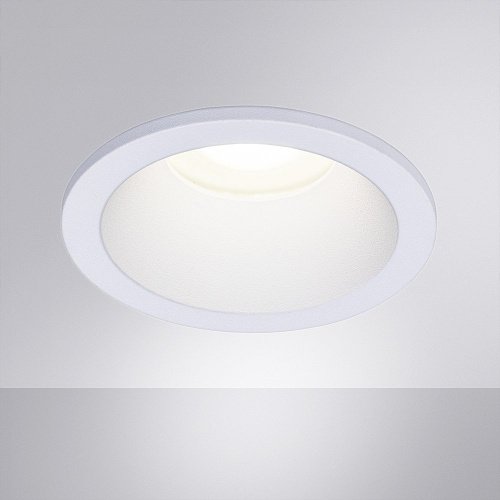A2869PL-1WH Встраиваемый светильник Arte Lamp Helm A2869PL-1WH