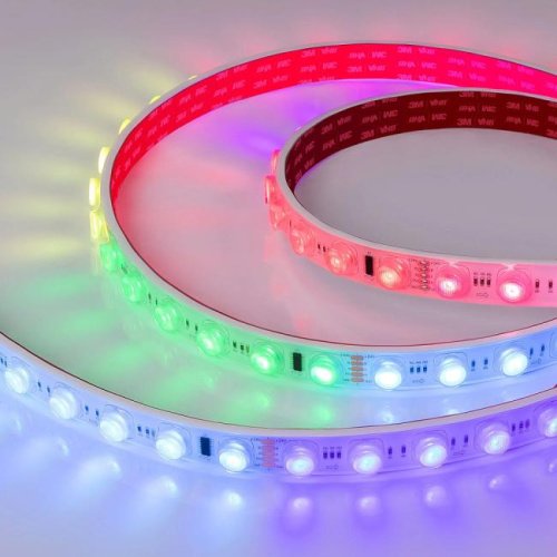 Светодиодная лента Arlight Dmx Герметичная 038297