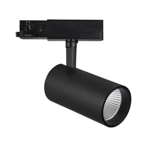 7211 Трековый светильник Mantra Fuji 7211