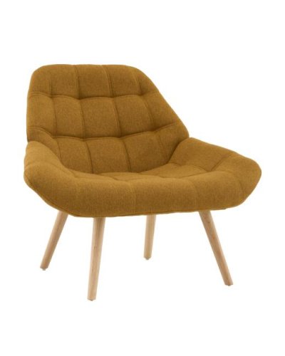 Кресло Stool Group Олби QH-8927K 875-7 brown