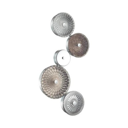 Настенное бра Odeon Light EXCLUSIVE Caramella 5416/26WL