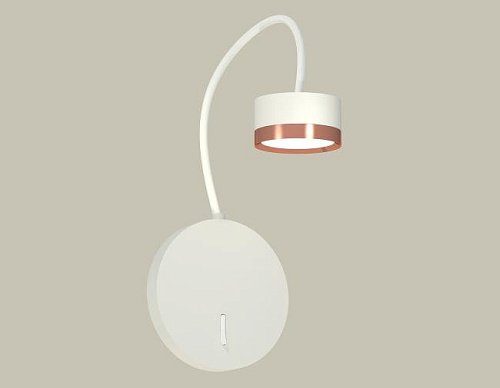 XB9595153 Настенное бра Ambrella Traditional DIY XB9595153
