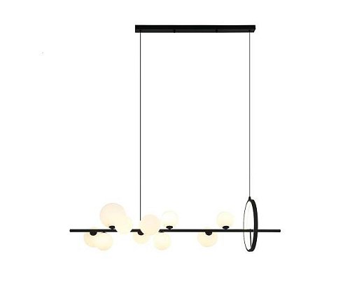 07608-10A,19(01) Подвесная люстра KINK Light Иона 07608-10A,19(01)