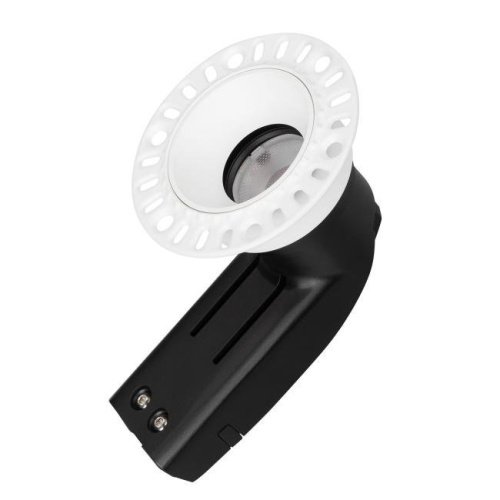 044683 Встраиваемый светильник под шпаклевку Arlight Rialto 044683