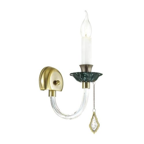 3985/1W Настенное бра Odeon Light Arizzi 3985/1W